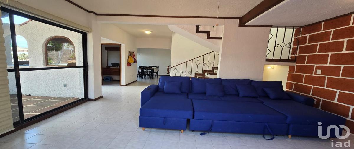 Foto de casa en renta en afrodita 107, bello horizonte, cuernavaca, morelos, 30953522 No. 05