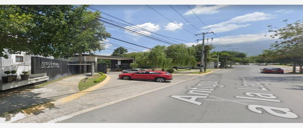 Foto de casa en venta en agalta 00000, villas la rioja, monterrey, nuevo león, 0 No. 03