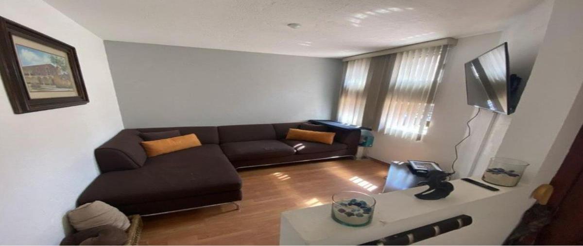 Foto de casa en condominio en venta en agapando 00, ejidos de san pedro mártir, tlalpan, df / cdmx, 0 No. 04