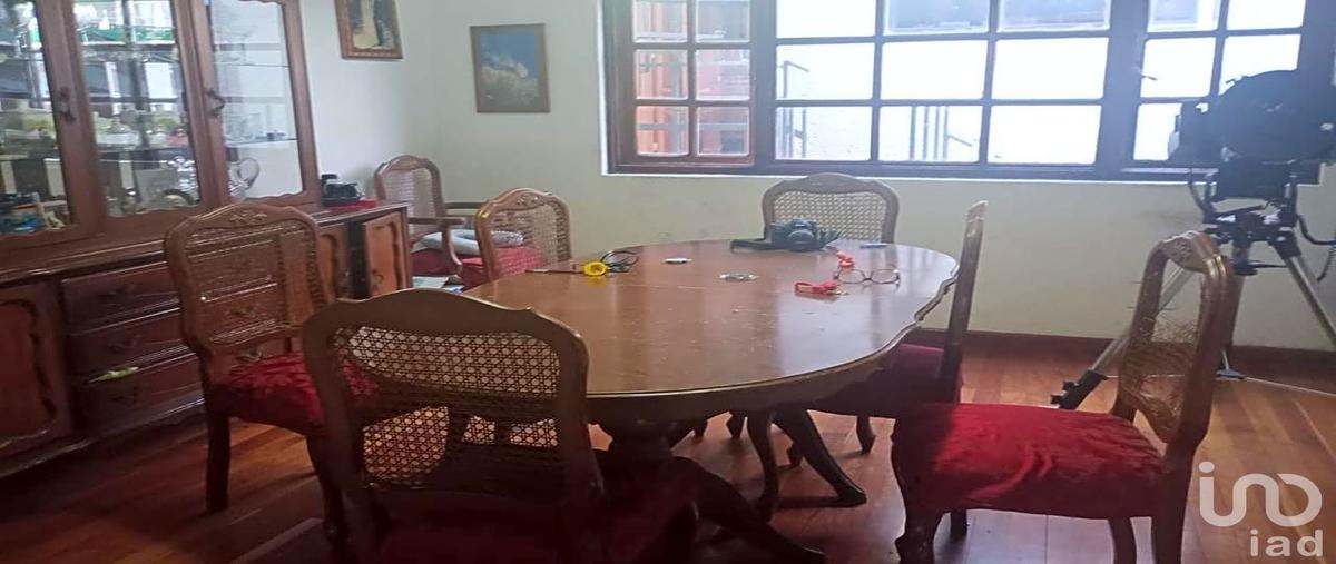 Foto de casa en venta en agapando 107, jardines de coyoacán, coyoacán, df / cdmx, 29078501 No. 05