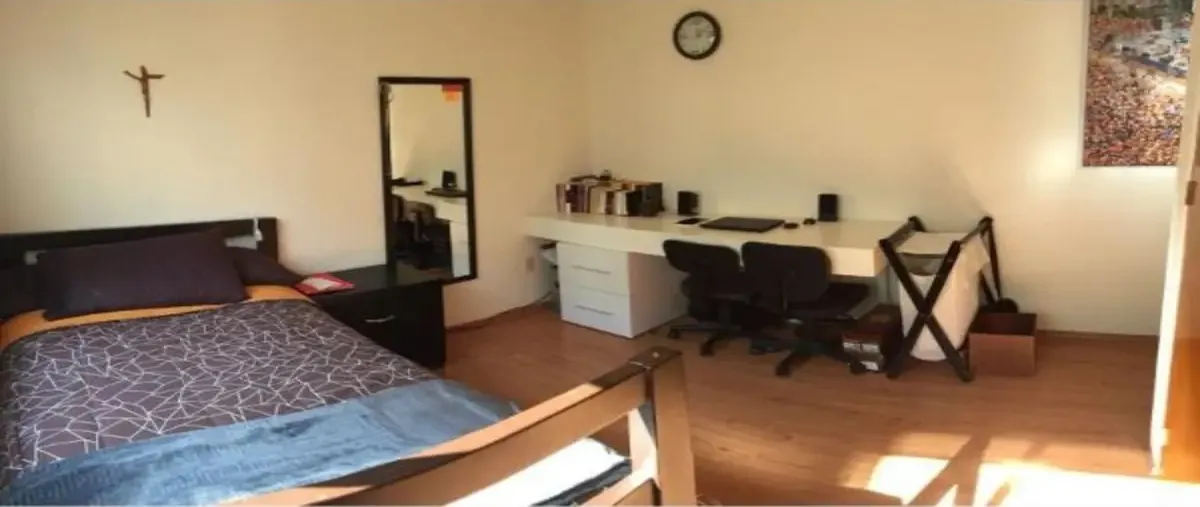 Foto de casa en venta en agapando 23, ejidos de san pedro mártir, tlalpan, df / cdmx, 0 No. 05