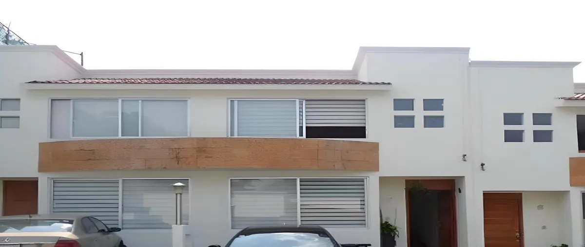 Foto de casa en condominio en venta en agapando 23, san andrés totoltepec, tlalpan, df / cdmx, 0 No. 01