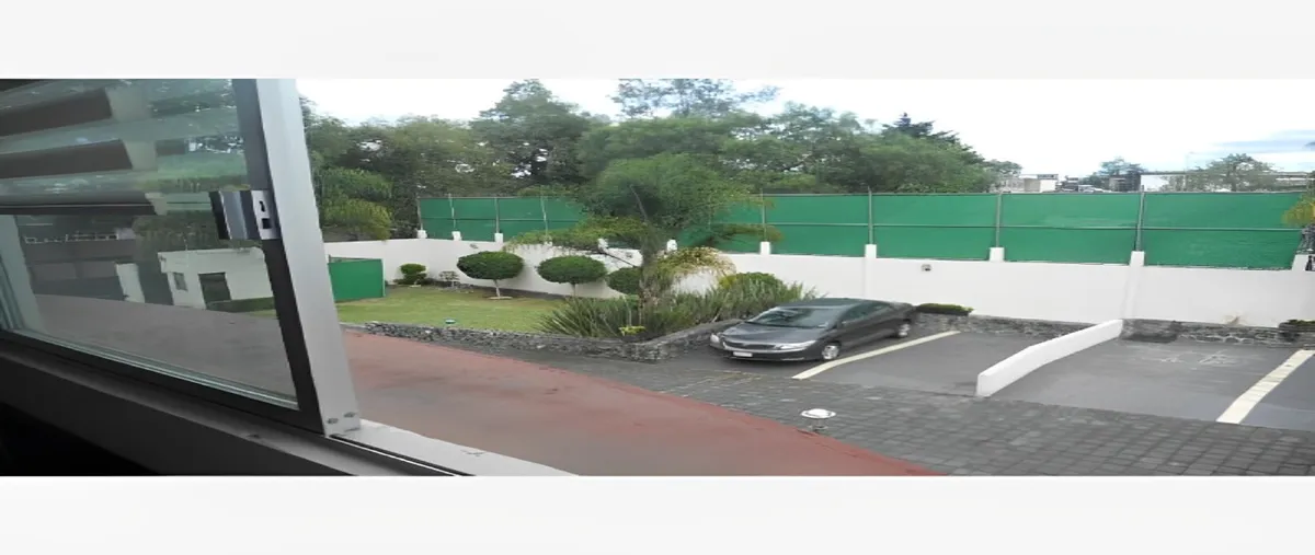 Foto de casa en condominio en venta en agapando 23, san andrés totoltepec, tlalpan, df / cdmx, 0 No. 04