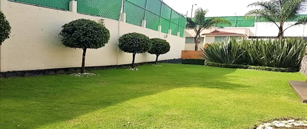 Foto de casa en condominio en venta en agapando 23, san andrés totoltepec, tlalpan, df / cdmx, 0 No. 05