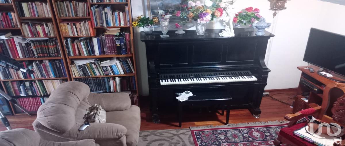 Foto de casa en venta en agapando 98, jardines de coyoacán, coyoacán, df / cdmx, 29894683 No. 02
