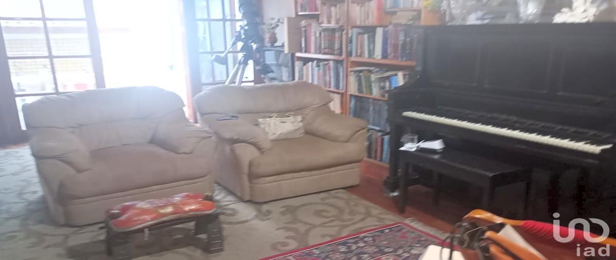 Foto de casa en venta en agapando 98, jardines de coyoacán, coyoacán, df / cdmx, 29894683 No. 03