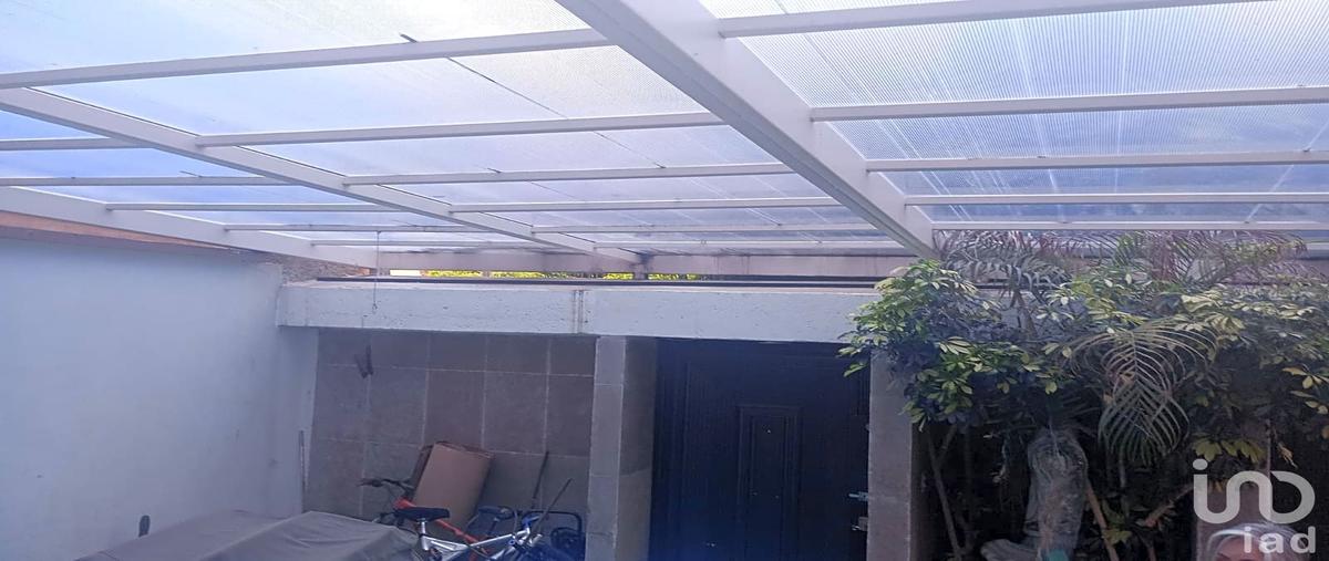 Foto de casa en venta en agapando 98, jardines de coyoacán, coyoacán, df / cdmx, 29894683 No. 04