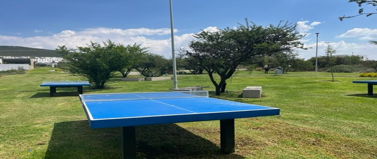 Foto de terreno habitacional en venta en ágata 17, zibatá, el marqués, querétaro, 0 No. 03