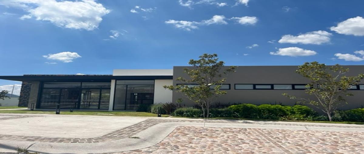 Foto de terreno habitacional en venta en ágata 17, zibatá, el marqués, querétaro, 0 No. 05