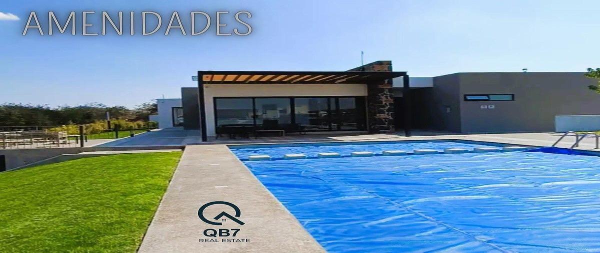 Foto de terreno habitacional en venta en agata zibata , zibatá, el marqués, querétaro, 0 No. 08