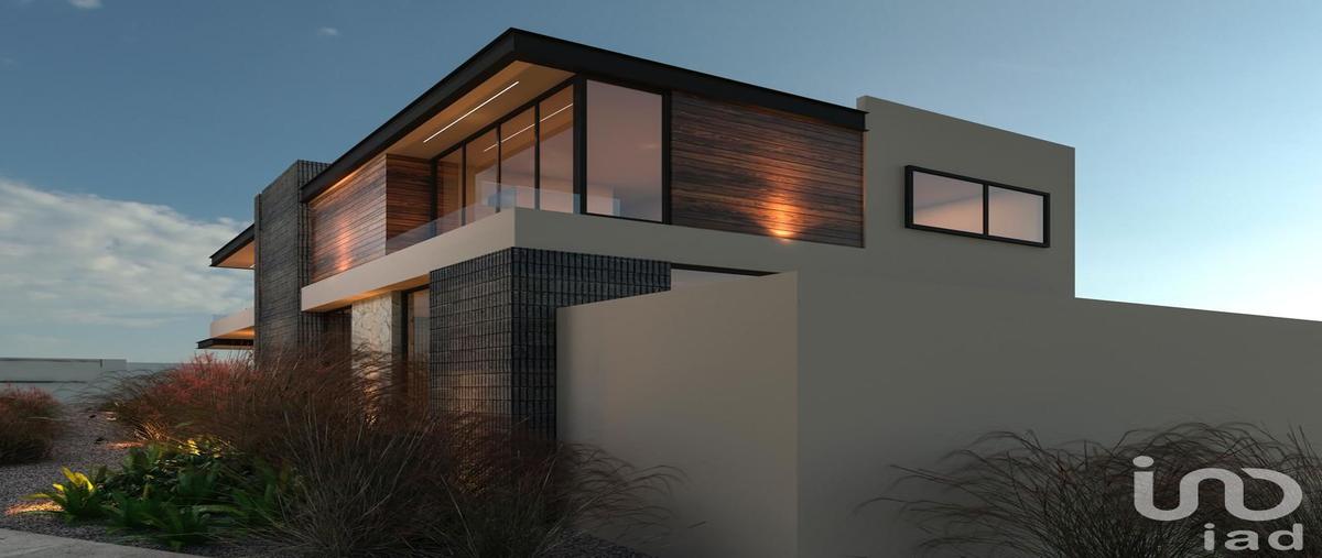 Foto de casa en venta en agave 103, zibatá, el marqués, querétaro, 30801221 No. 04