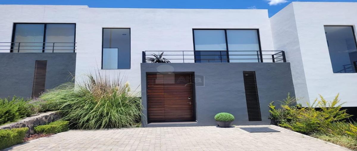 Foto de casa en venta en agave 3, zibatá, el marqués, querétaro, 0 No. 03