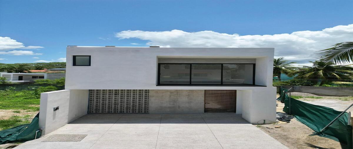 Foto de casa en venta en agave azul , mezcales, bahía de banderas, nayarit, 29431633 No. 01