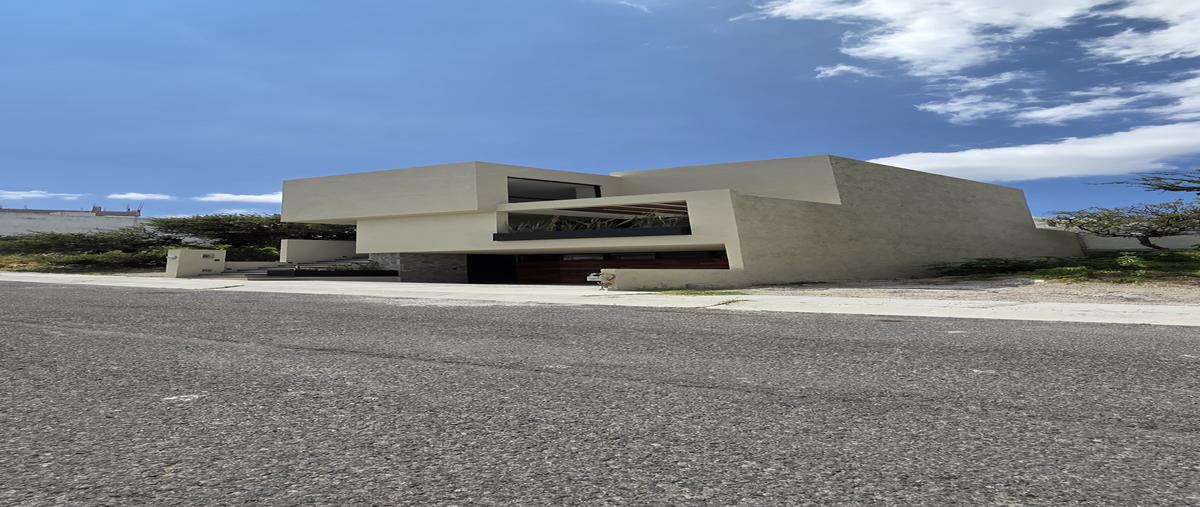 Foto de casa en venta en agave , zibatá, el marqués, querétaro, 0 No. 03