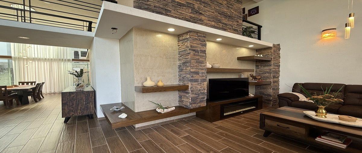 Foto de casa en venta en agave , zibatá, el marqués, querétaro, 30726413 No. 04