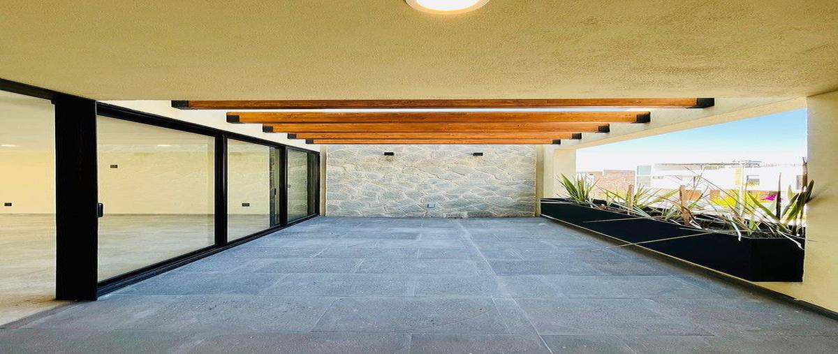 Foto de casa en venta en agave , zibatá, el marqués, querétaro, 0 No. 03