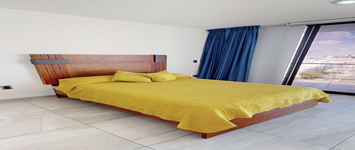 Foto de departamento en renta en agaves , residencial el refugio, querétaro, querétaro, 0 No. 03
