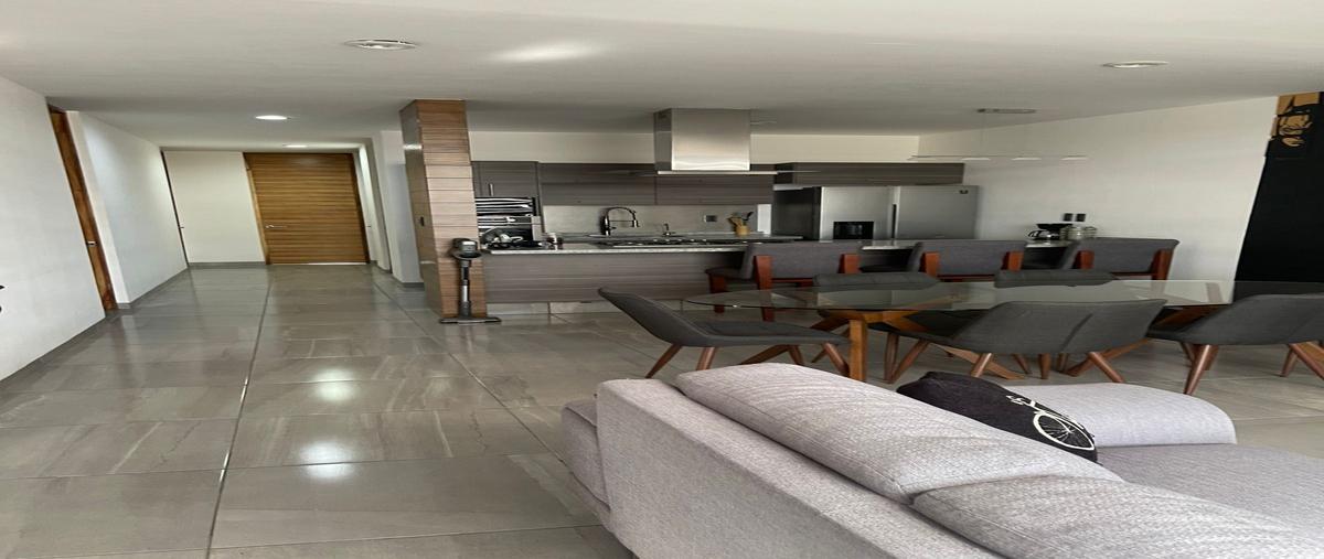 Foto de departamento en renta en agaves , residencial el refugio, querétaro, querétaro, 0 No. 04