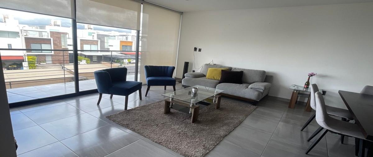 Foto de departamento en renta en agaves , residencial el refugio, querétaro, querétaro, 0 No. 03