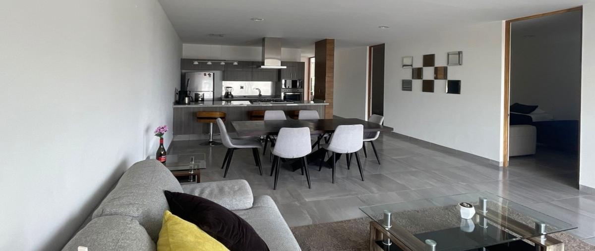 Foto de departamento en renta en agaves , residencial el refugio, querétaro, querétaro, 0 No. 04