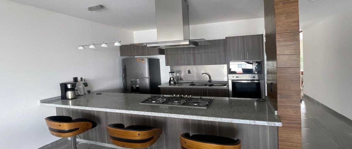Foto de departamento en renta en agaves , residencial el refugio, querétaro, querétaro, 0 No. 05