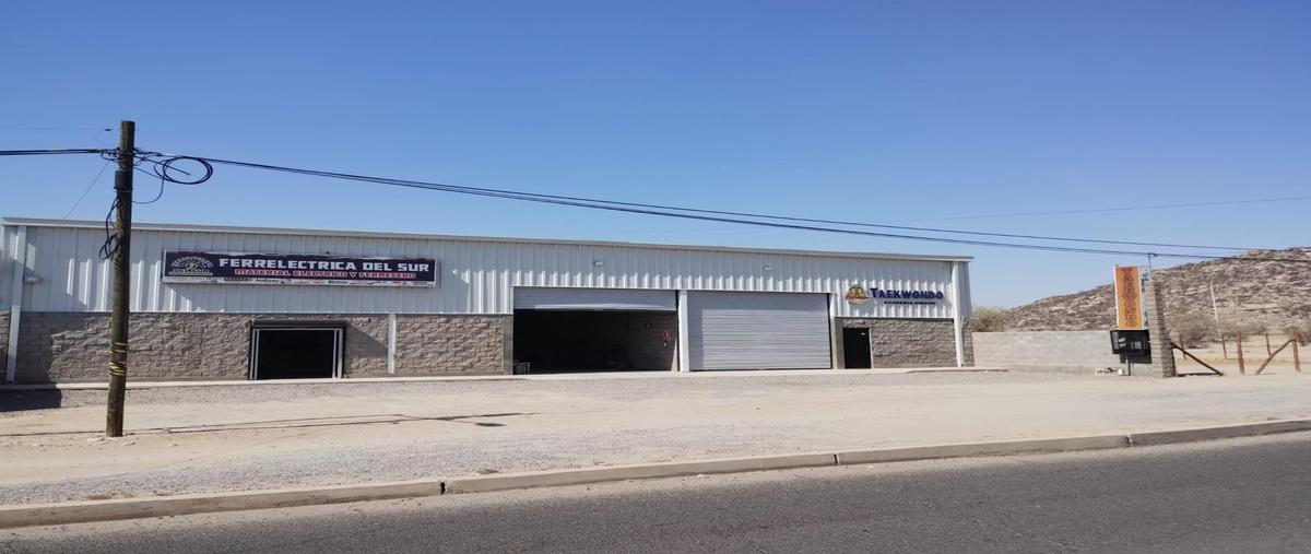 Foto de bodega en venta en  , agaves residencial, hermosillo, sonora, 29837399 No. 03