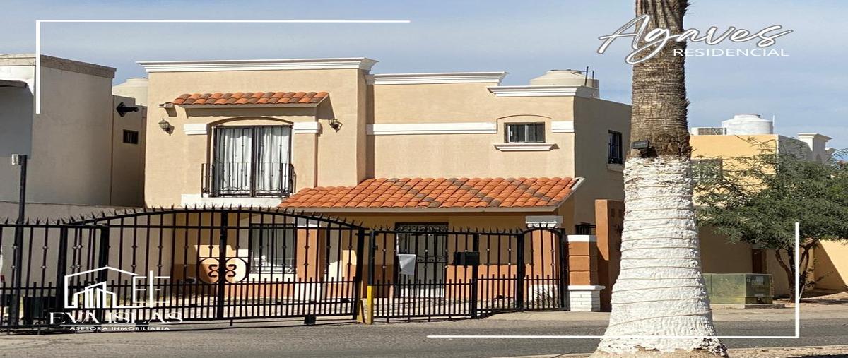 Foto de casa en renta en  , agaves residencial, hermosillo, sonora, 0 No. 03