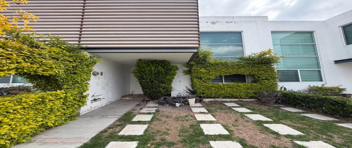 Foto de casa en , agaves, san juan del río, querétaro, 0 foto 01 Foto de casa en venta en , agaves, san juan del río, querétaro, 0 No. 01