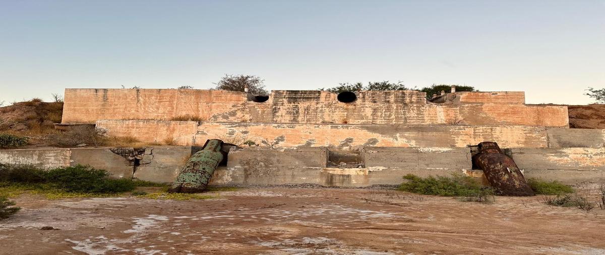 Foto de terreno habitacional en venta en  , agiabampo, navojoa, sonora, 0 No. 04