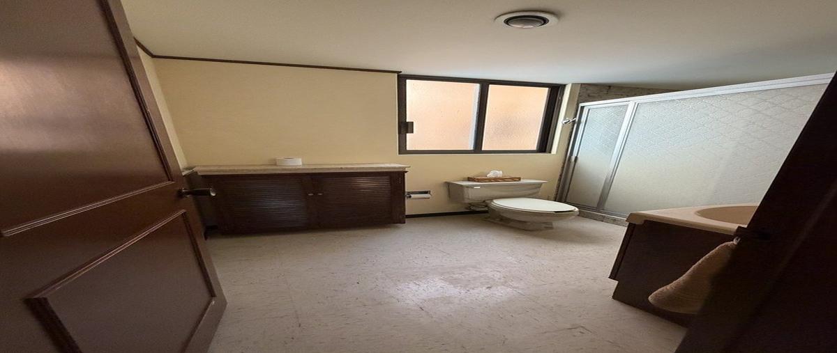 Foto de departamento en venta en agiar y seija , lomas de chapultepec iv sección, miguel hidalgo, df / cdmx, 0 No. 04