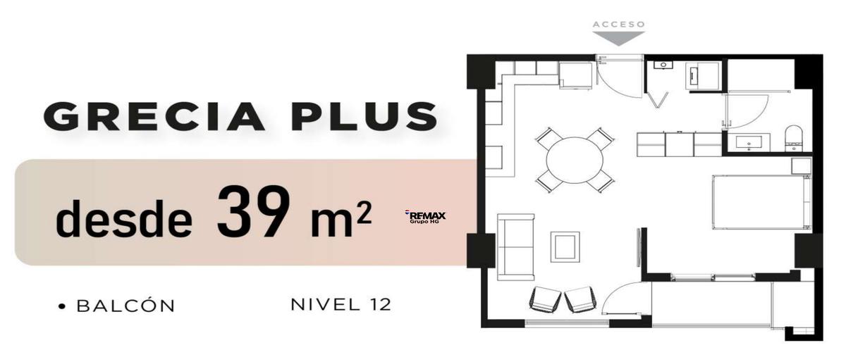 Foto de departamento en venta en agora loft plus 39 , industrial, mexicali, baja california, 30678814 No. 04