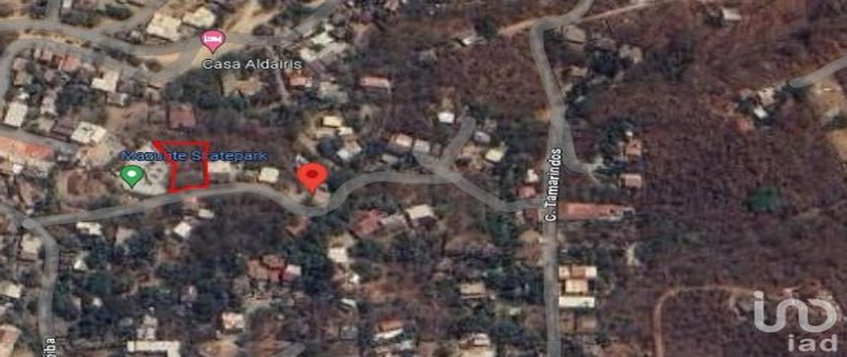 Foto de terreno comercial en venta en --- , agostadero, santa maría tonameca, oaxaca, 0 No. 05