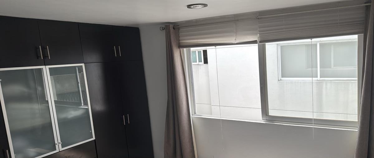 Foto de departamento en renta en agrarismo , escandón ii sección, miguel hidalgo, df / cdmx, 31773673 No. 05