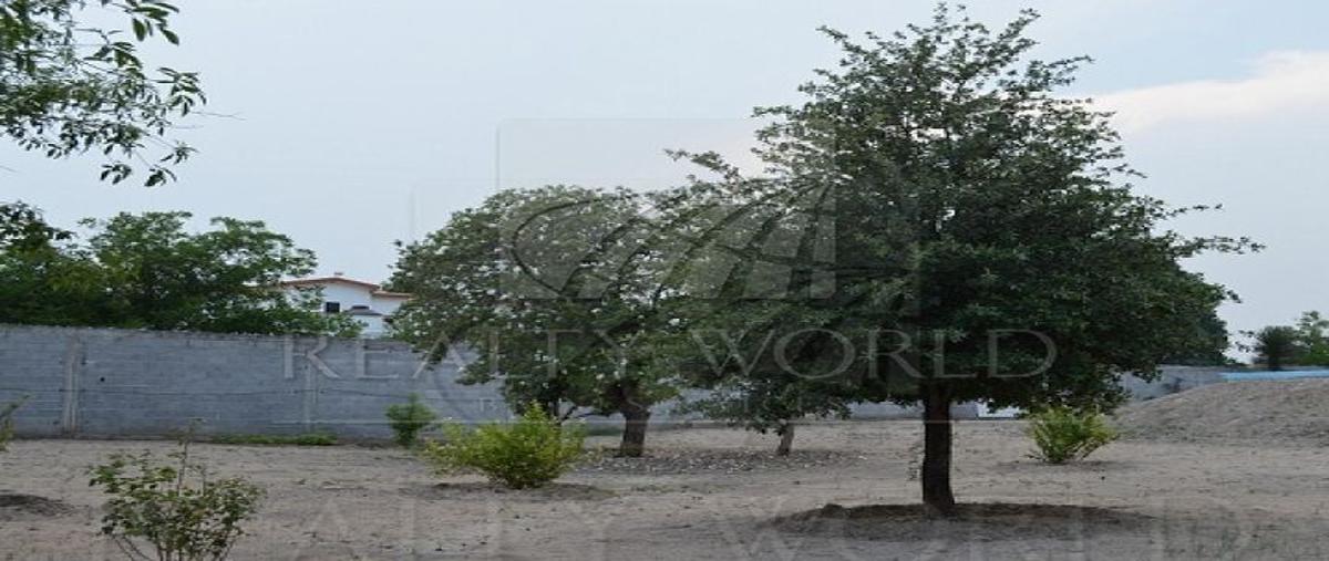 Foto de rancho en venta en  , agrarista, salinas victoria, nuevo león, 16427939 No. 05