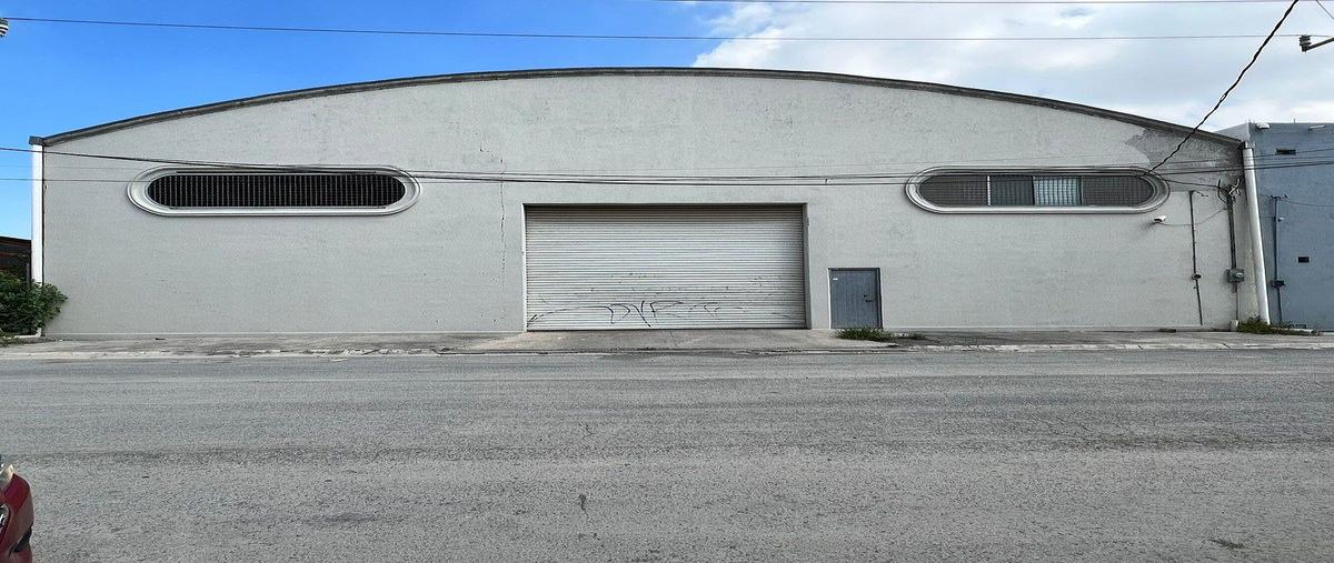 Foto de bodega en renta en  , agrarista, salinas victoria, nuevo león, 0 No. 03
