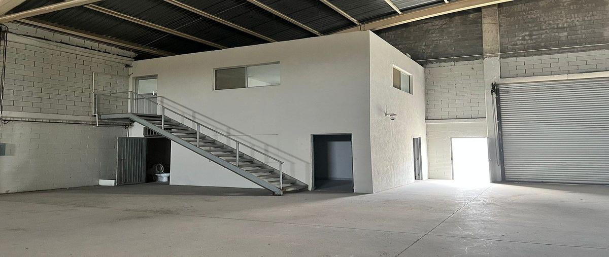 Foto de bodega en renta en  , agrarista, salinas victoria, nuevo león, 0 No. 04