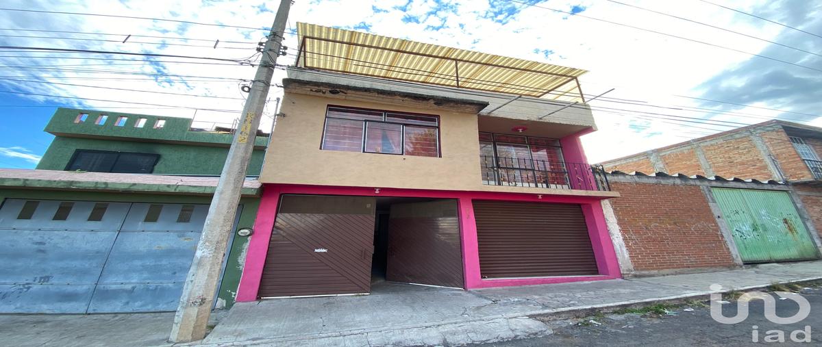 Foto de casa en agregado militar 393, leandro valle, morelia, michoacán de ocampo, 29230346 foto 01 Foto de casa en venta en agregado militar 393, leandro valle, morelia, michoacán de ocampo, 29230346 No. 01