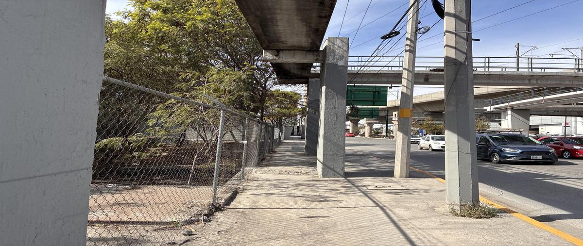 Foto de terreno habitacional en renta en  , agrícola acero, monterrey, nuevo león, 0 No. 04