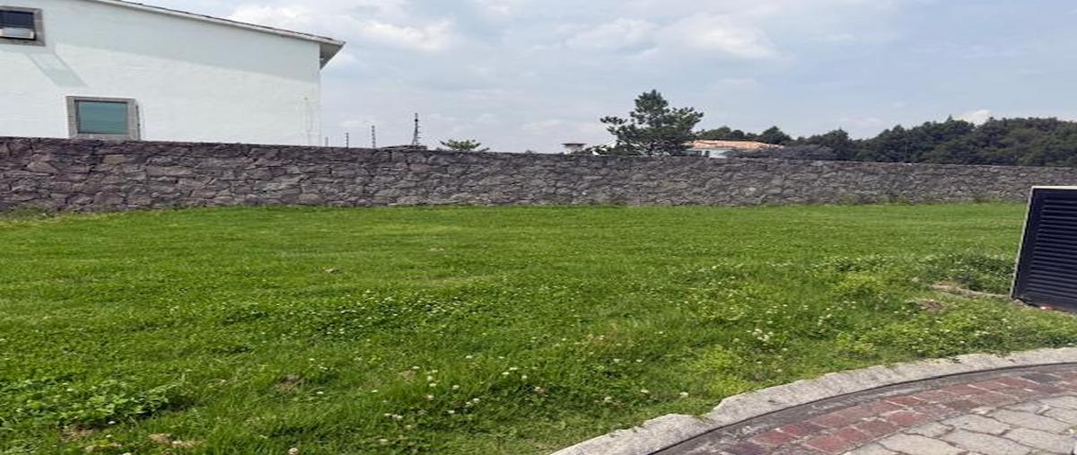 Foto de terreno habitacional en venta en  , agrícola álvaro obregón, metepec, méxico, 0 No. 03