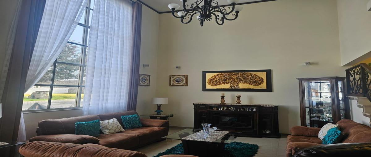 Foto de casa en venta en  , agrícola álvaro obregón, metepec, méxico, 30706929 No. 03