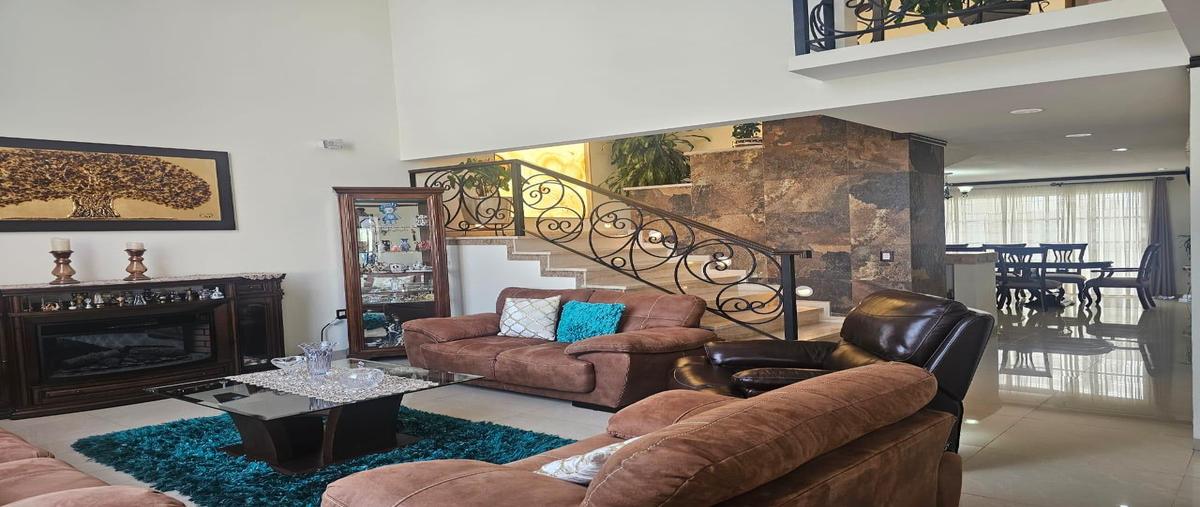 Foto de casa en venta en  , agrícola álvaro obregón, metepec, méxico, 30706929 No. 04