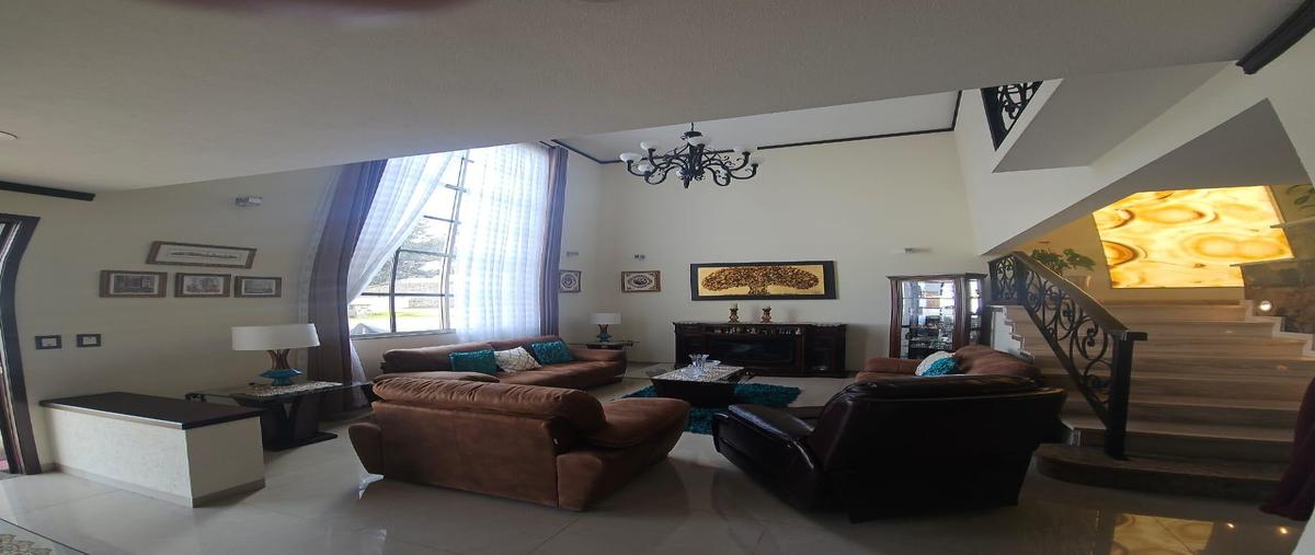Foto de casa en venta en  , agrícola álvaro obregón, metepec, méxico, 30706929 No. 05