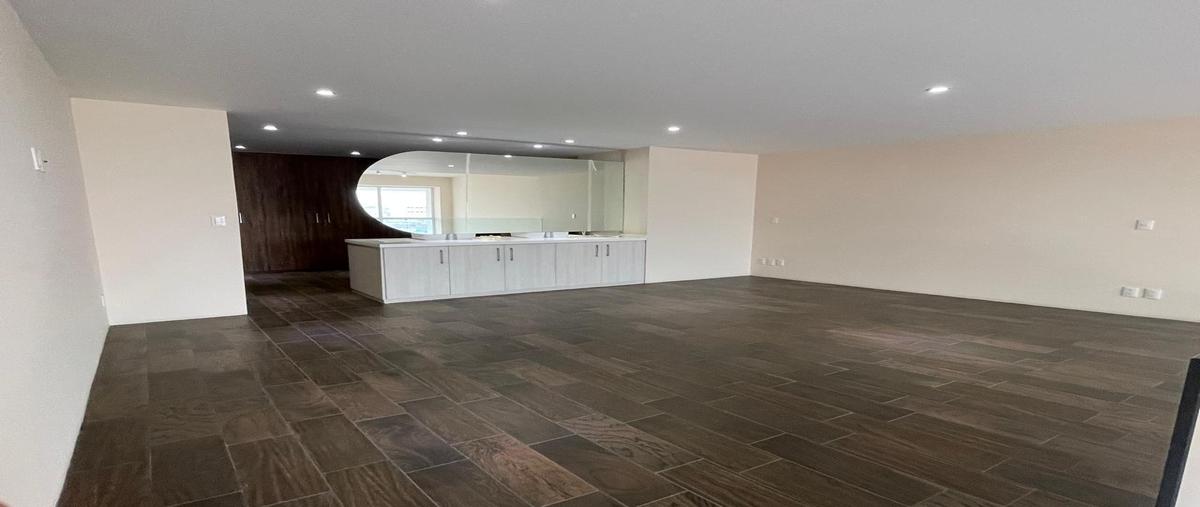 Foto de departamento en renta en  , agrícola álvaro obregón, metepec, méxico, 0 No. 04