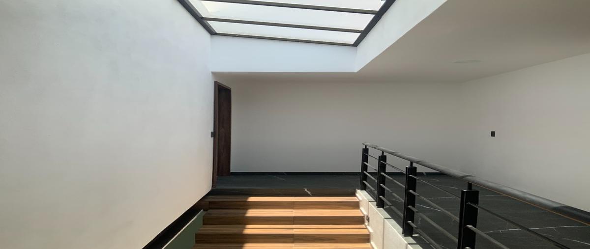 Foto de casa en condominio en venta en  , agrícola álvaro obregón, metepec, méxico, 0 No. 04