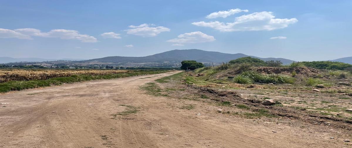 Foto de terreno habitacional en venta en  , agrícola analco, lerma, méxico, 26456685 No. 05
