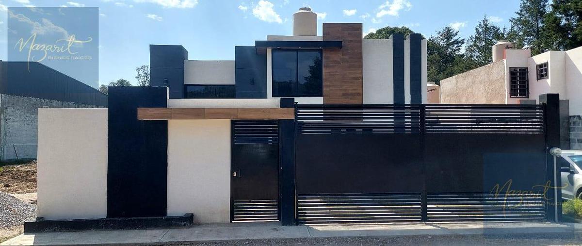 Foto de casa en venta en  , agrícola covadonga, apizaco, tlaxcala, 0 No. 03