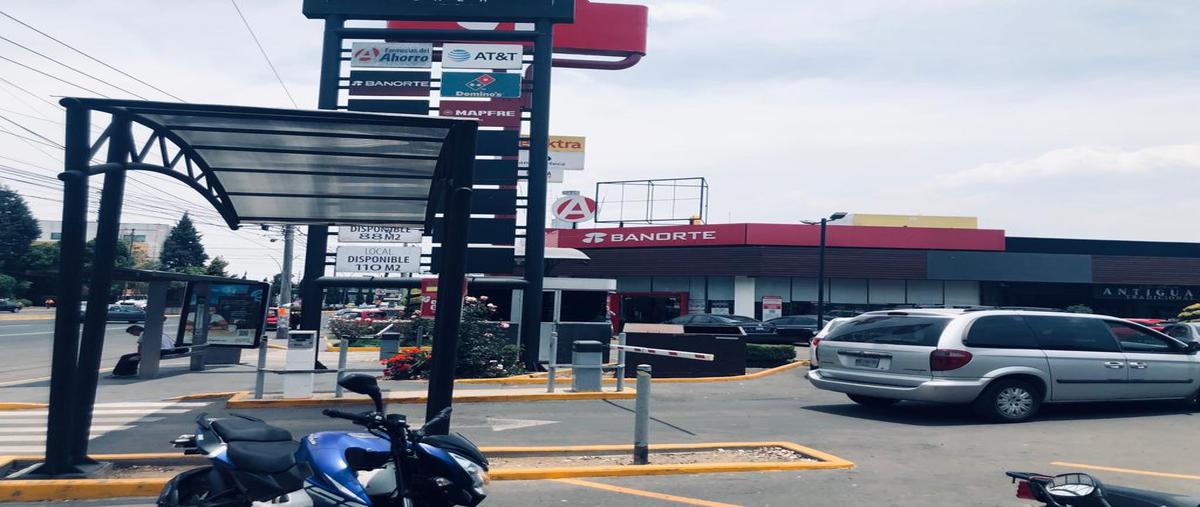 Foto de local en renta en  , agrícola francisco i. madero, metepec, méxico, 26415165 No. 03