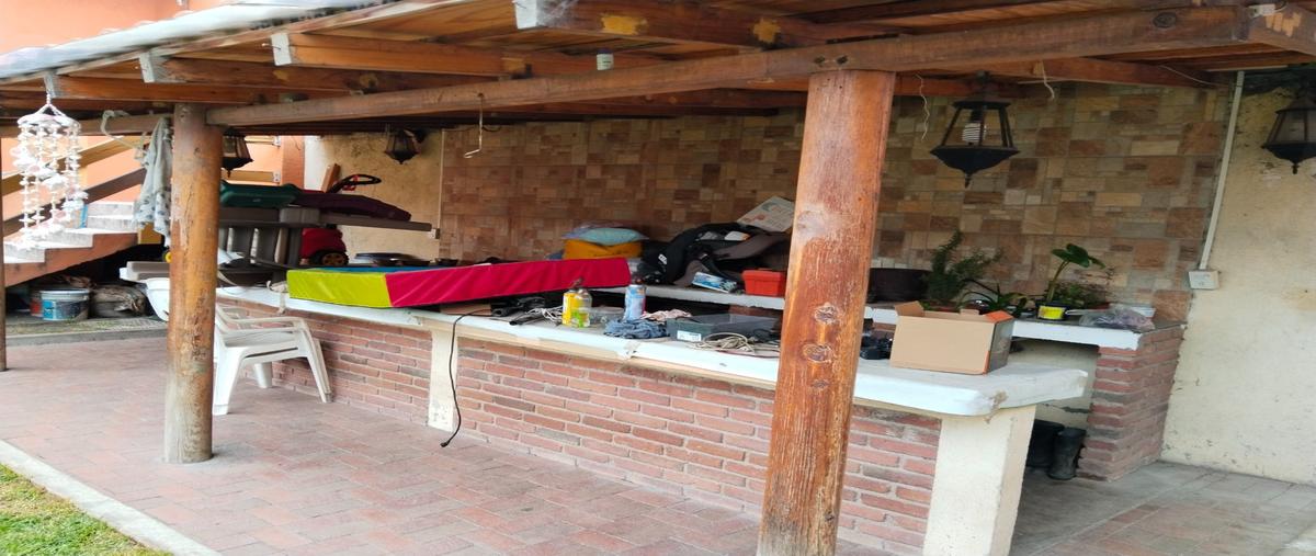 Foto de casa en venta en  , agrícola francisco i. madero, metepec, méxico, 0 No. 03