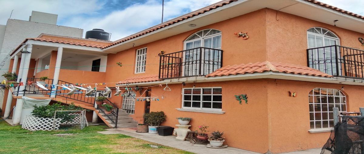 Foto de casa en venta en  , agrícola francisco i. madero, metepec, méxico, 0 No. 04