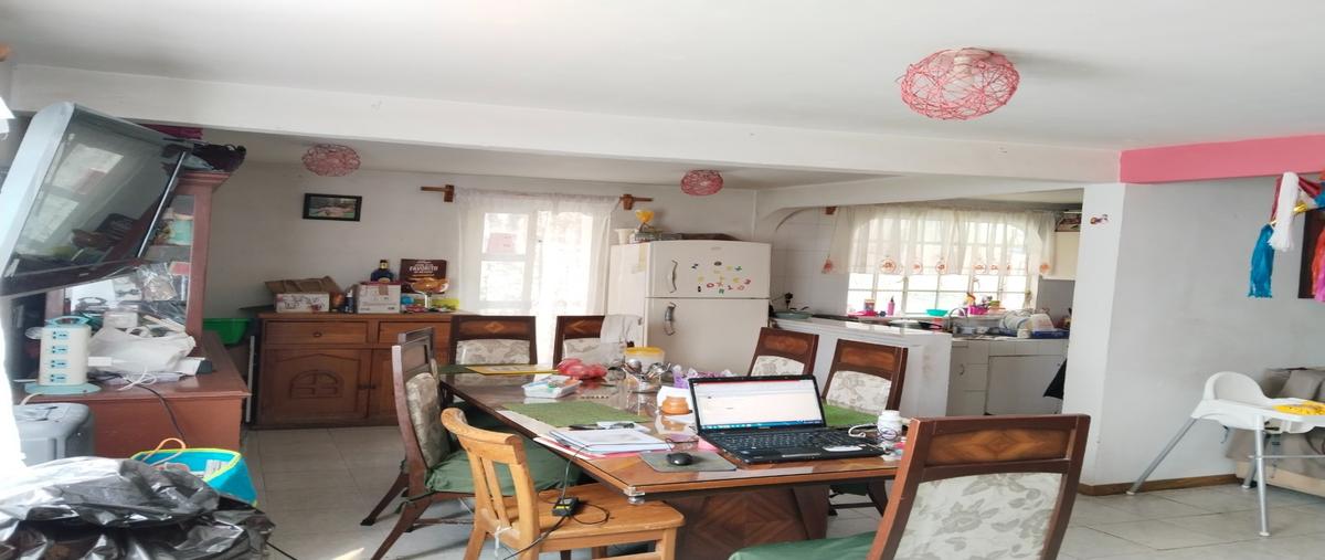 Foto de casa en venta en  , agrícola francisco i. madero, metepec, méxico, 0 No. 05